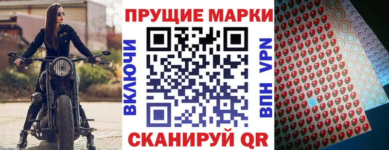 Марки N-bome 1500мкг  Купить где  Грозный 